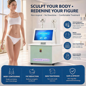 Système de récupération par cryothérapie à circulation d'eau glacée avec lumière infrarouge proche et analyseur de peau intelligent pour usage en <span class=keywords><strong>spa</strong></span> - Product Image 3