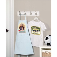 Rouleau de vinyle thermocollant blanc imprimable à l'encre éco-solvant 50cm x 50m pour T-shirts