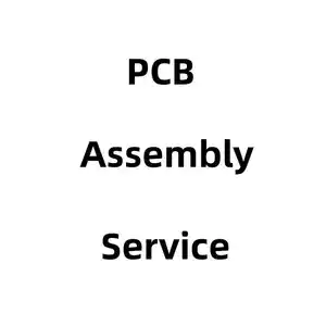 Service de conception électronique Fabricant d'assemblage PCBA PCB et carte mère Machine de fabrication pour la production de cartes PCBA