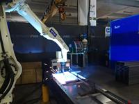 Nouveau système de contrôle FR-7055X EDM fil coupe Machine commande numérique à cinq axes manuel et automatique à double usage