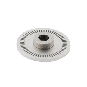 ออปติคอลเอนโค้ดเดอร์ Auso-Racing 60-Slot รุ่น YS-LG-05-SL ทำจากอะลูมิเนียม สำหรับซ่อมพวงมาลัย Logitech G27 - Product Image 4