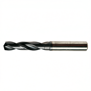 TTAKE ดอกสว่านคาร์ไบด์อเนกประสงค์เคลือบนาโน TiAlN ขนาด3xD แบบยังไม่คว้านรู - Product Image 2