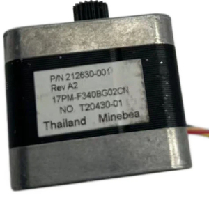 Moteur compatible avec Zebra ZD420D, ZD621 Direct, ZD620D, ZD620 Direct, ZD421 Direct, ZD421D, ZD621D, ZD420 Direct - Product Image 2
