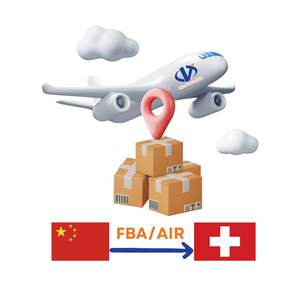 סין כדי שוק משא אוויר משא ומתן לדלתות אמזון fba one-stop שירות הסעות שנה-סוף מחיר קידום מכירות - Product Image 5