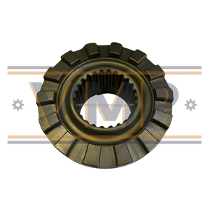 VOE 11102410-Bride de compagnon pour les chargeuses sur pneus Volvo et les transporteurs articulés-Pièce de rechange pour machines de construction de haute qualité - Product Image 1