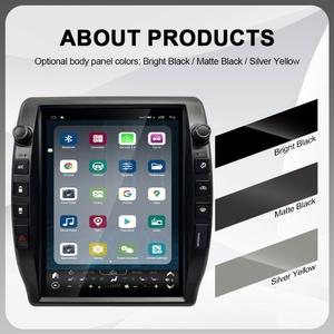 Écran Tesla NaviHua 13 pouces pour Toyota Tacoma 2005-2015, autoradio multimédia Android, Carplay, moniteur de navigation - Product Image 4