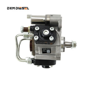 Bomba de Inyección DXM 22100-E0101 294050-0151 2940500151 22100E0101 Compatible con Camiones de Servicio Mediano 268, Calidad de Reconstrucción 22100-E01 - Product Image 6