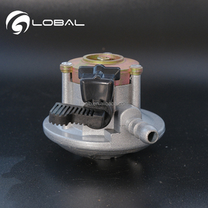 Venta caliente baja presión Lpg cocina cilindro de <span class=keywords><strong>gas</strong></span> regulador tamaño 20/21/27mm E80 - Product Image 4