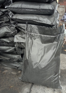 Fábrica de Carbón Activado con Alto Valor de Ioduro - Product Image 2