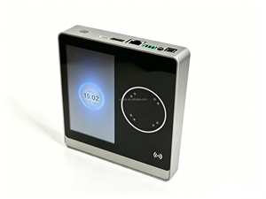 Escáner Biométrico <span class=keywords><strong>de</strong></span> Venas <span class=keywords><strong>de</strong></span> la Palma <span class=keywords><strong>de</strong></span> la Mano con WiFi 4G Android <span class=keywords><strong>de</strong></span> 5 Pulgadas, ODM, Máquina <span class=keywords><strong>de</strong></span> Control <span class=keywords><strong>de</strong></span> Acceso, Punto <span class=keywords><strong>de</strong></span> Venta, Control <span class=keywords><strong>de</strong></span> Asistencia, Compatible con Código QR y Tarjeta IC - Product Image 4
