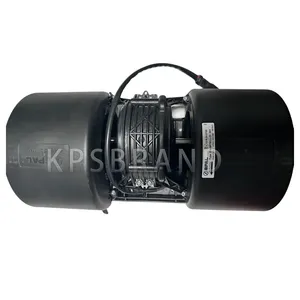 KPS-굴삭기 부품 3615586 BBL 336 P N-95-24V BBL513P/BBL524M 4335882 BBL 356 335 spal 모터 팬 kps 브랜드 5108095