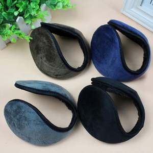 Лидер продаж, аксессуары для наушников унисекс, зимние наушники, наушники, повязка для ушей, теплые наушники, подарок N0040 - Product Image 3