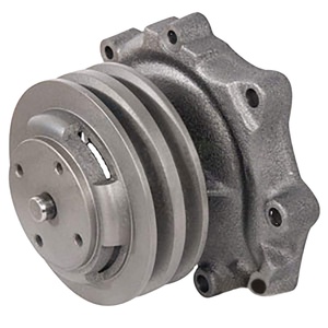 อะไหล่ฝาสูบเครื่องยนต์รถแทรกเตอร์ FORD NEW HOLLAND Zz80033 - Product Image 1