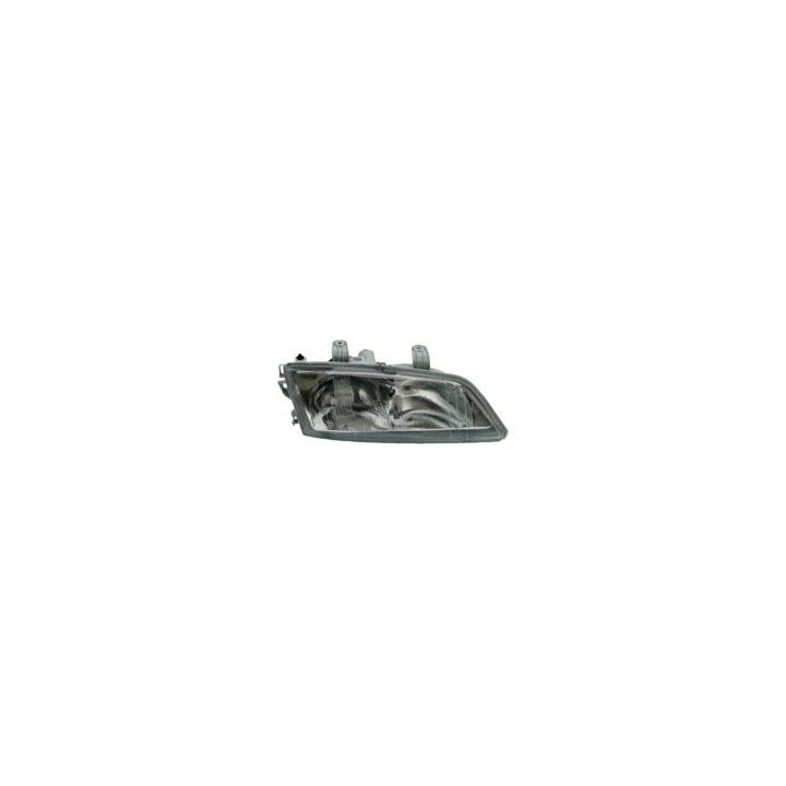 ALKAR Blinkleuchte Blinker links für Nissan Primera P11 1.6 16V 2.0