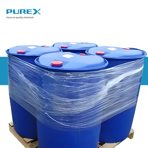 Polímero Superabsorbente Grado 99.8% Ácido Propenoico Ácido Acrílico Tambor de 200 kg - Alta Pureza para Formulaciones Cosméticas - Product Image 1