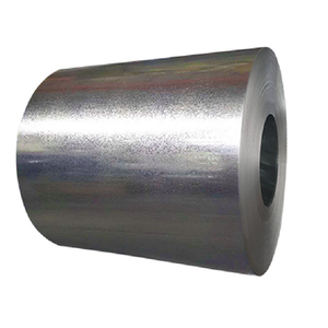 अच्छी गुणवत्ता वाले जी 30 जी 60 जी गैल्वेनाइज्ड स्टील कॉइल के निर्माण के लिए sgcc sti cm galvanized - Product Image 2