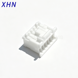Connecteur étanche JST PADP 2.0mm à double rangée avec verrouillage pour câble audio/vidéo automobile (câble-à-carte) - Product Image 3