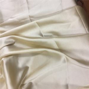 100% プレミアムサテン生地染色シルクナイロンブレンドサテン縫製 & クラフト用シルク含有量 - Product Image 6