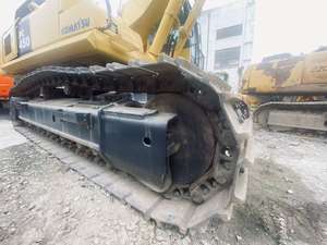 Japan <b>Used</b> Komatsu PC450 Excavator Original <b>Parts</b> for Heavy-Duty with High Operating Efficiency Second-hand Digger Komatsu PC450 - Product Image 4