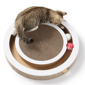 नालीदार कागज बिल्ली खरोंच के साथ नालीदार कागज बिल्ली खरोंच - Product Image 3