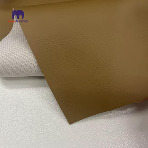 Ingrosso classico rotolo di pelle artificiale in PVC a grana naturale riciclata in similpelle stampata modello per auto <span class=keywords><strong>moto</strong></span> <span class=keywords><strong>tappezzeria</strong></span>