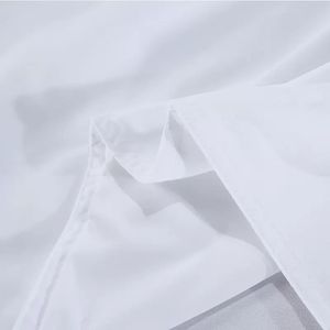 عرض المصنع: طقم أغطية سرير فندقي من القطن 100٪، 4 قطع مع غطاء لحاف و<span class=keywords><strong>2</strong></span> غطاء وسادة - Product Image 6