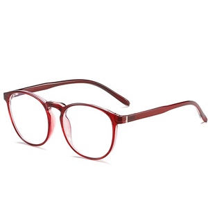 Venta caliente al por mayor <span class=keywords><strong>Gafas</strong></span> baratas Nuevo diseño Óptico Anti Blue Light Blocking <span class=keywords><strong>Gafas</strong></span> de computadora - Product Image 6