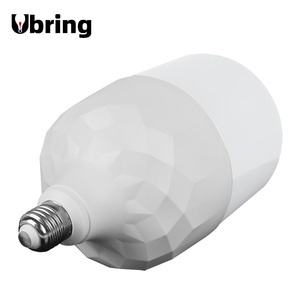 Vente en gros d'ampoules à led 5w 10w 15w 20w 30w 40w 50w 60w lumière en forme de t E27/b22 économie d'énergie <span class=keywords><strong>lampe</strong></span> à led/ampoules à led - Product Image 3
