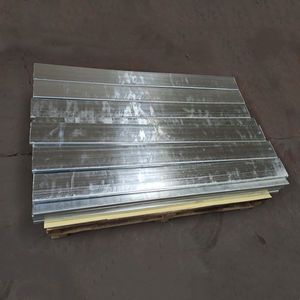 Láminas de Hierro Grandes para Empaque al Vacío, 99.995% de Pureza, 4*8, para Equipos Industriales - Product Image 3