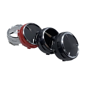 Tapacubos de Alta Gama MerceD- AMG de 75 mm para A45 CLA45 C63 GLA45 - Product Image 6