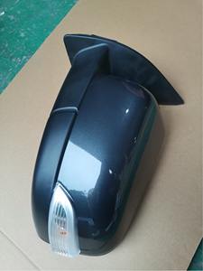 Pièces détachées automobiles AB3917683CF53NP Rétroviseur latéral (<span class=keywords><strong>gauche</strong></span>)-7 broches-Lampe simple-Surface peinte pour RANGER - Product Image 3