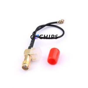 KH-IPEX-SMAKWE5-RG1.37-B120H RF Cable RF Whole Sale Electronic Component Chips Supplier & BOM Service - Product Image 1