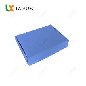 Custom acrylic box for gift box flowerbox cardboard gifts box