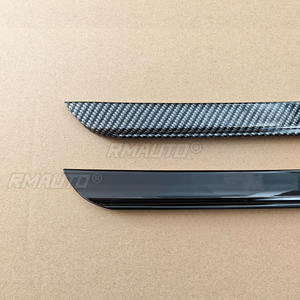 Alerón Trasero Universal para el 99% de los Sedanes, Coupés, Hatchbacks y SUVs, Compatible con Audi A3 A4 Honda VW Golf Mazda 3, Accesorios de Tuning para Autos - Product Image 6