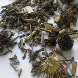 Khô Echinacea rễ cắt sifted Echinacea Purpurea tự nhiên hoang dã Crafted Nguyên Thảo Mộc Trà thảo dược/thuốc/chiết xuất/bột OEM chấp nhận - Product Image 4