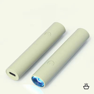 Lampe UV portable pour la maison et les voyages, outil de nail art, lampe de séchage pour ongles 3W, mini lampe UV LED pour la polymérisation du gel à ongles - Product Image 1