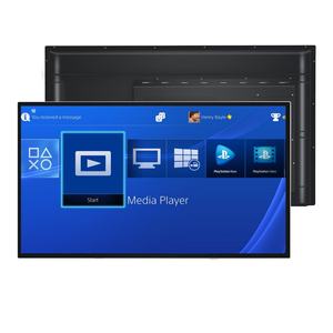 Écran tactile interactif intelligent tout-en-un de 85 pouces avec grand écran tactile LCD - Product Image 5