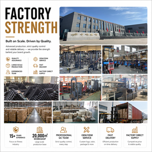 Banc de musculation réglable ZENJOY, directement de l'usine, avec logo personnalisé, bancs et supports pour la maison - Product Image 6