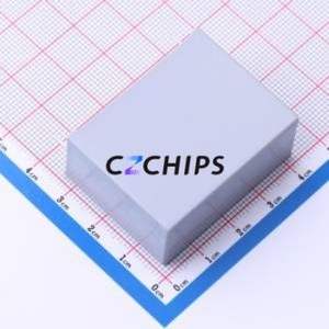 Condensateur de sécurité F17725222000, composant traversant (THT), P=37,5 mm, 2,2 µF, 10 %, 310 V, X2 - Product Image 2