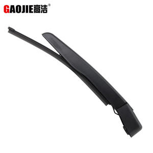 Brazo de Limpiaparabrisas Trasero Gaojie de 290 mm para Ford EcoSport 2017-2019, Conjunto de Limpiaparabrisas de Plástico - Product Image 4