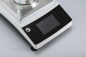 320g 0.1mg BE324 <span class=keywords><strong>Balance</strong></span> de laboratoire de précision électronique électromagnétique - Product Image 2