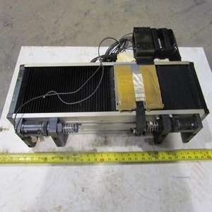 สายพานลำเลียงแบบขวาง 3 842 999 016 ของแท้ใหม่พร้อมส่ง ระบบอัตโนมัติทางอุตสาหกรรม PAC สำหรับการเขียนโปรแกรม PLC โดยเฉพาะ - Product Image 1