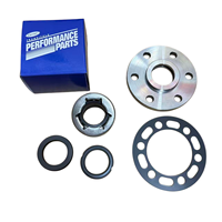 17-44785-00 XS Ensemble de joint d'arbre de compresseur pour Carrier Transicold 05K/05K2/05K4 pour Maxima - Neuf