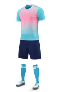 Vente de gros Uniformes de <span class=keywords><strong>football</strong></span> pour adultes et jeunes Maillot d'arbitre de <span class=keywords><strong>football</strong></span> pour l'entraînement par sublimation
