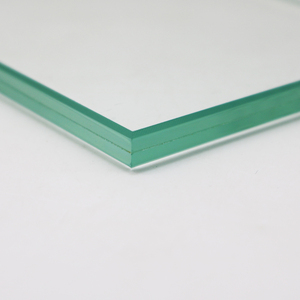 Panel de Vidrio Laminado a Prueba de Explosiones, Seguridad de Grado <span class=keywords><strong>Militar</strong></span>, Alta Resistencia, Uso Especial en Edificios - Product Image 2