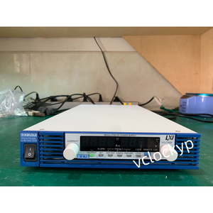 Kikusui แหล่งจ่ายไฟแบบโปรแกรมได้ PWX750ML 0-80V 0-28A ใช้750W - Product Image 1