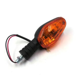 Luz Intermitente para Motocicleta <span class=keywords><strong>Honda</strong></span> AX-4 Suzuki - Product Image 3
