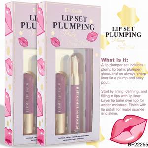 Stylo de remplissage d'humidité naturel végétalien brillant à lèvres plus dodu stylo sérum en vrac stylo personnalisé tache en gros brillant à lèvres plus dodu - Product Image 4