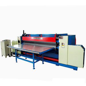 Machine de découpe de profil <span class=keywords><strong>mousse</strong></span> pour <span class=keywords><strong>matelas</strong></span>, avec forme ondulée - Product Image 1