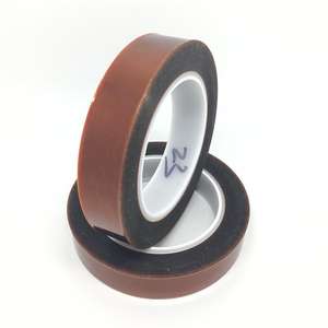 Cinta Adhesiva Antipinchazos para Llantas de Bicicleta sin Cámara, 50m x 25mm, Accesorios de Ciclismo - Product Image 4